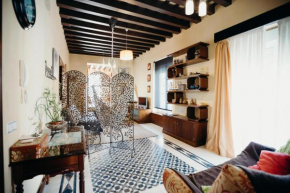 Гостиница Loft del Arte  Кадис